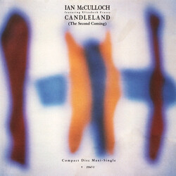 Ian McCulloch Candleland (The Second Coming)