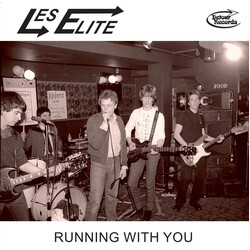 Les Elite Running With You