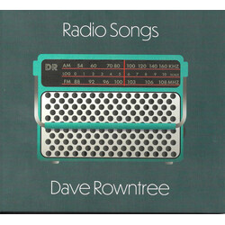 Dave Rowntree Radio Songs