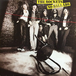 The Rockets (5) No Ballads