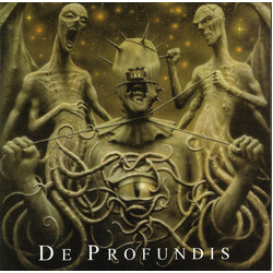 Vader De Profundis