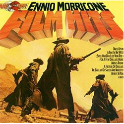 Ennio Morricone Film Hits