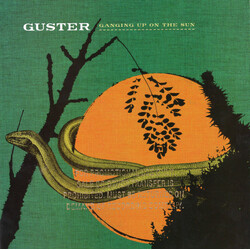 Guster Ganging Up On The Sun Vinyl 2 LP