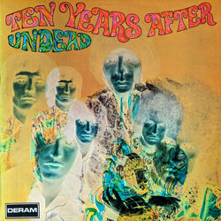 Ten Years After Ten Years After Undead