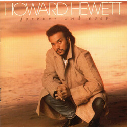 Howard Hewett Forever And Ever