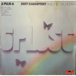 Bert Kaempfert & His Orchestra 6 Plus 6