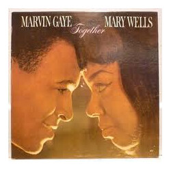 Marvin Gaye / Mary Wells Together