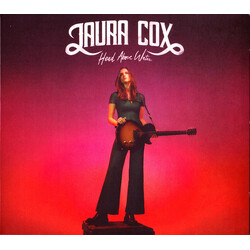 Laura Cox Head Above Water