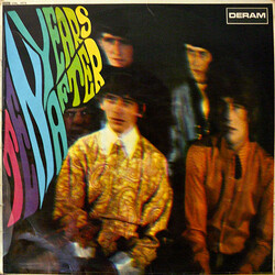 Ten Years After Ten Years After