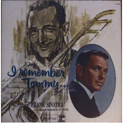 Frank Sinatra I Remember Tommy