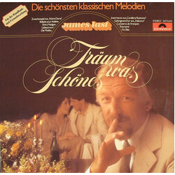 James Last Träum Was Schönes