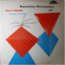 Billy Mure Hawaiian Percussion