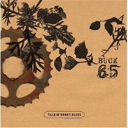 Buck 65 Talkin' Honky Blues