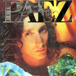 Fito Páez El Amor Después Del Amor