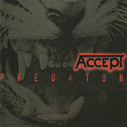 Accept Predator