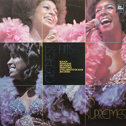 The Supremes Greatest Hits