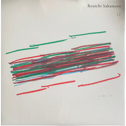 Ryuichi Sakamoto 12