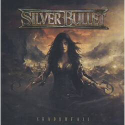 Silver Bullet (8) Shadowfall VINYL LP