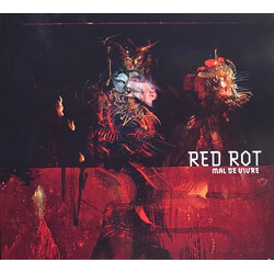 Red Rot (2) Mal De Vivre