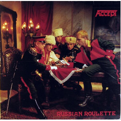 Accept Russian Roulette