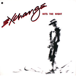 Exchange (3) Into The Night