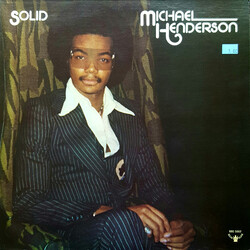 Michael Henderson Solid