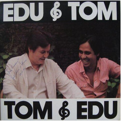 Edu Lobo / Antonio Carlos Jobim Edu & Tom Tom & Edu