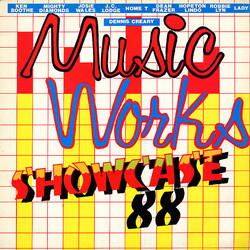 Various Music Works Showcase 88