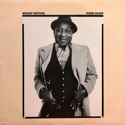 Muddy Waters Hard Again