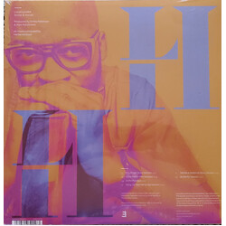 Gilles Peterson / Lionel Loueke HH Reimagined