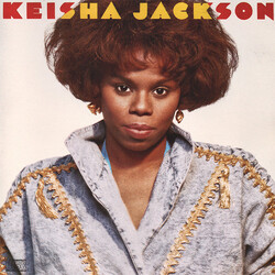 Keisha Jackson Keisha Jackson