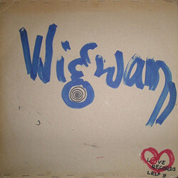 Wigwam (3) Hard N' Horny Vinyl LP