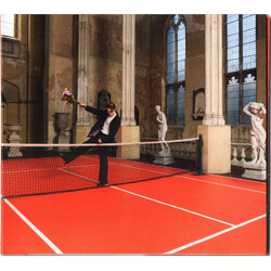 SG Lewis AudioLust & HigherLove