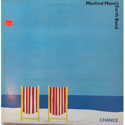 Manfred Mann's Earth Band Chance