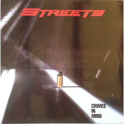 Streets (2) Crimes In Mind
