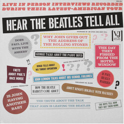 The Beatles Hear The Beatles Tell All