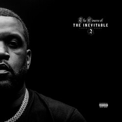 Lloyd Banks The Course of The Inevitable 2