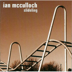 Ian McCulloch Slideling