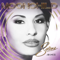 Selena Moonchild Mixes