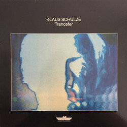Klaus Schulze Trancefer