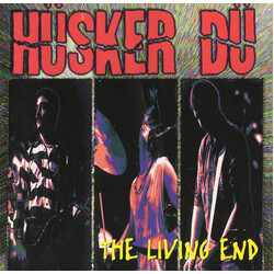 Hüsker Dü The Living End