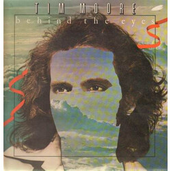 Tim Moore Behind The Eyes