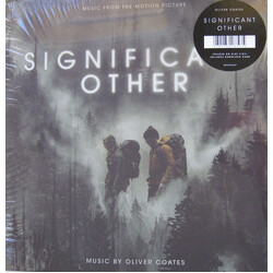 Oliver Coates Significant Other (Music From The Motion Picture)