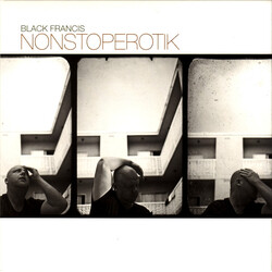 Black Francis Nonstoperotik