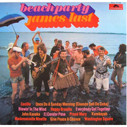 James Last Beach Party