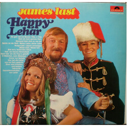 James Last Happy Lehár