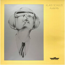 Klaus Schulze Audentity