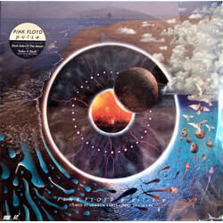 Pink Floyd Pulse