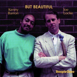 Joe Locke / Kenny Barron But Beautiful