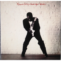 Robert Cray Midnight Stroll